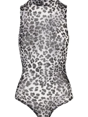 Obrázek produktu Urban Classics Tričkové body  šedá / černá / bílá