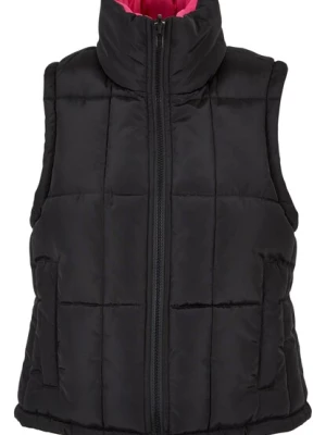 Obrázek produktu Urban Classics Vesta  pink / černá