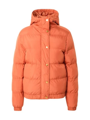 Obrázek produktu Urban Classics Zimní bunda  oranžově červená