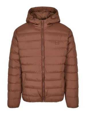 Obrázek produktu Urban Classics Zimní bunda  rezavě hnědá