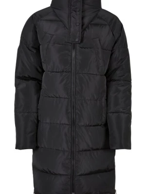 Obrázek produktu Urban Classics Zimní kabát  černá