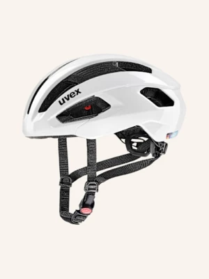 Obrázek produktu Uvex Cyklistická Přilba Rise bílá