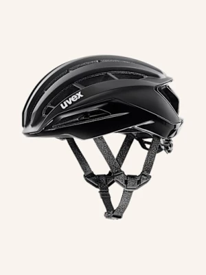 Obrázek produktu Uvex Cyklistická Přilba Surge Aero Mips černá