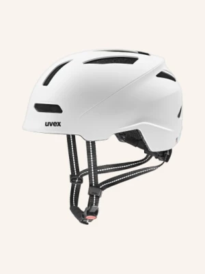 Obrázek produktu Uvex Cyklistická Přilba Urban Planet bílá