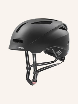 Obrázek produktu Uvex Cyklistická Přilba Urban Planet Led černá
