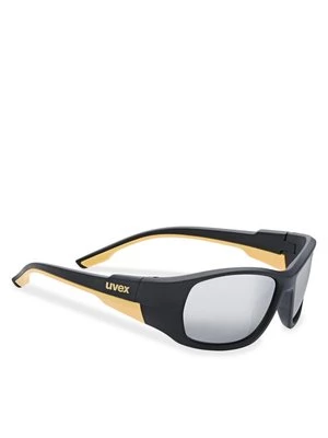 Obrázek produktu Uvex Dětské sluneční brýle Sportstyle 514 53/3/065/2216 Černá