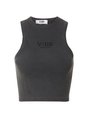 Obrázek produktu V!BE STUD!OS Top  černá