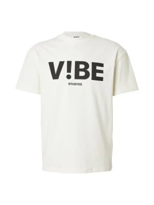Obrázek produktu V!BE STUD!OS Tričko  offwhite