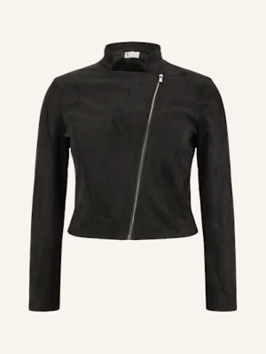 Obrázek produktu V By Vera Mont Cropped Bunda černá