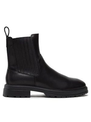 Obrázek produktu Vagabond Kotníková obuv s elastickým prvkem Johnny 2.0 5479-401-20 Černá Vagabond Shoemakers