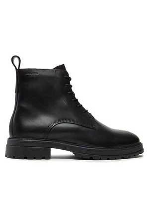 Obrázek produktu Vagabond Kozačky Ghete 5479-501-20 Černá Vagabond Shoemakers