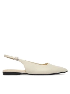 Obrázek produktu Vagabond Shoemakers Baleríny Delia 5907-201-02 Écru