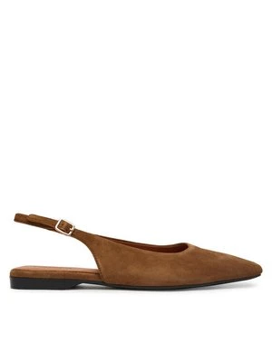 Obrázek produktu Vagabond Shoemakers Baleríny Delia 5907-240-89 Hnědá
