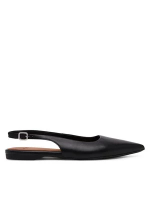 Obrázek produktu Vagabond Shoemakers Baleríny Hermine 5733-101-20 Černá
