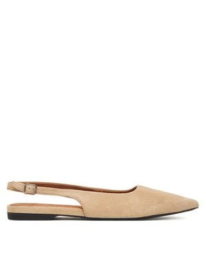 Obrázek produktu Vagabond Shoemakers Baleríny Hermine 5733-140-11 Béžová