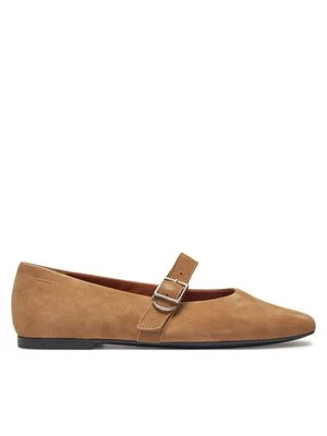 Obrázek produktu Vagabond Shoemakers Baleríny Jolin 5608-040-28 Hnědá