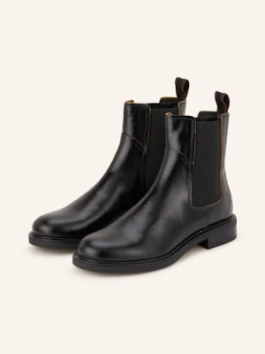Obrázek produktu Vagabond Shoemakers Chelsea Boty Freya černá
