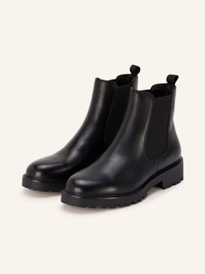 Obrázek produktu Vagabond Shoemakers Chelsea Boty Kenova černá