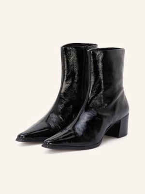 Obrázek produktu Vagabond Shoemakers Kotníčkové Boty Giselle černá