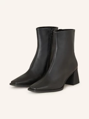 Obrázek produktu Vagabond Shoemakers Kotníčkové Boty Hedda černá