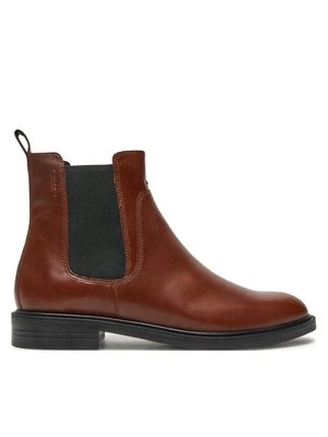 Obrázek produktu Vagabond Shoemakers Kotníková obuv s elastickým prvkem Amina 5603-001-27 Hnědá