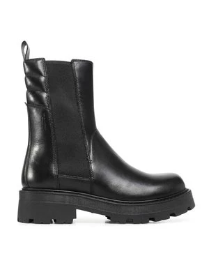 Obrázek produktu Vagabond Shoemakers Kotníková obuv s elastickým prvkem Cosmo 2.0 4849-401-20 Černá