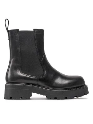 Obrázek produktu Vagabond Shoemakers Kotníková obuv s elastickým prvkem Cosmo 2.0 5249-601-20 Černá