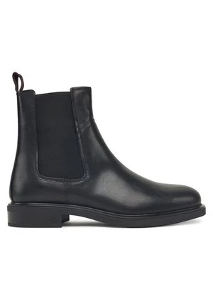 Obrázek produktu Vagabond Shoemakers Kotníková obuv s elastickým prvkem Freya 6006-101-20 Černá