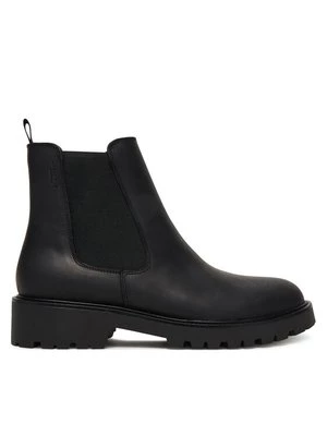 Obrázek produktu Vagabond Shoemakers Kotníková obuv s elastickým prvkem Kenova 6041-009-21 Šedá