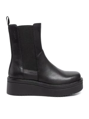 Obrázek produktu Vagabond Shoemakers Kotníková obuv s elastickým prvkem Tara 4846-101-20 Černá