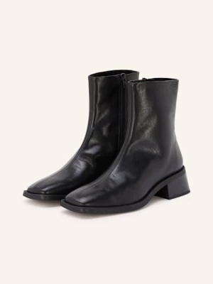 Obrázek produktu Vagabond Shoemakers Kotníkové Boty Blanca černá
