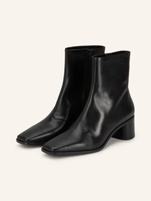 Obrázek produktu Vagabond Shoemakers Kotníkové Boty Fay černá