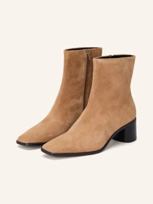 Obrázek produktu Vagabond Shoemakers Kotníkové Boty Fay koňaková