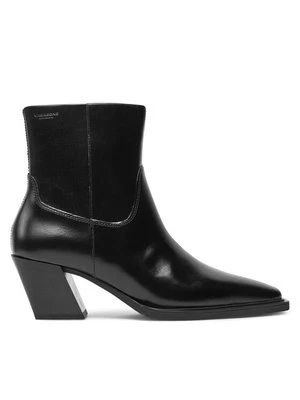 Obrázek produktu Vagabond Shoemakers Kovbojská obuv Alina 5621-001-20 Černá