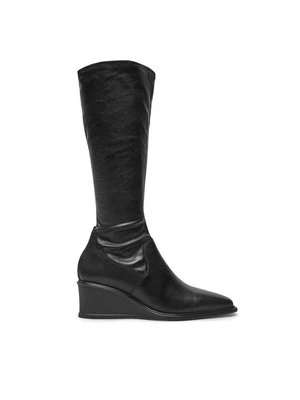 Obrázek produktu Vagabond Shoemakers Kozačky Aino 5829-102-20 Černá