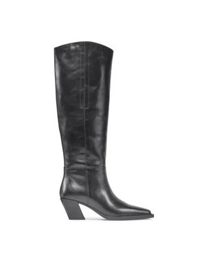 Obrázek produktu Vagabond Shoemakers Kozačky Alina 5221-001-20 Černá
