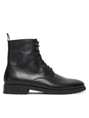 Obrázek produktu Vagabond Shoemakers Kozačky Brian 6094-001-20 Černá