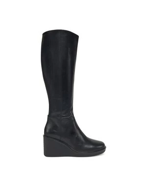 Obrázek produktu Vagabond Shoemakers Kozačky Deena 5832-001-20 Černá