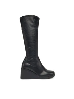 Obrázek produktu Vagabond Shoemakers Kozačky Deena 5832-202-20 Černá