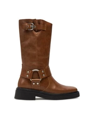 Obrázek produktu Vagabond Shoemakers Kozačky Eyra 5452-201-34 Hnědá