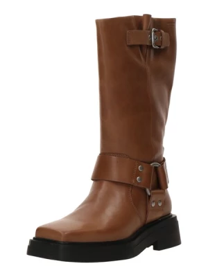 Obrázek produktu VAGABOND SHOEMAKERS Kozačky 'EYRA'  karamelová