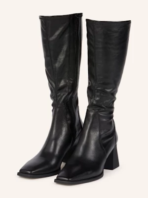 Obrázek produktu Vagabond Shoemakers Kozačky Hedda černá