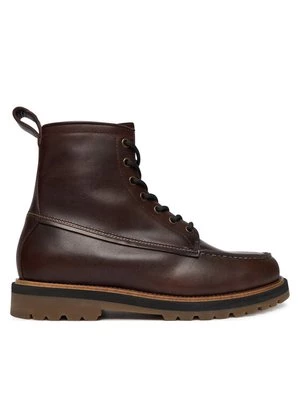 Obrázek produktu Vagabond Shoemakers Kozačky Jay 5877-001-31 Hnědá