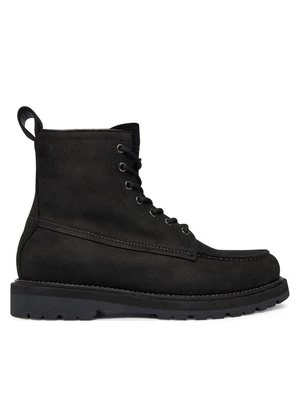 Obrázek produktu Vagabond Shoemakers Kozačky Jay 5877-050-21 Černá
