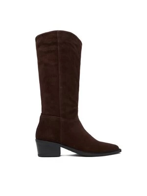 Obrázek produktu Vagabond Shoemakers Kozačky Kelsey 5810-040-31 Hnědá