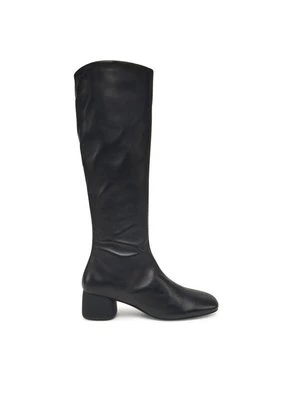 Obrázek produktu Vagabond Shoemakers Kozačky Livia 5856-001-20 Černá