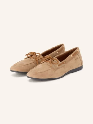 Obrázek produktu Vagabond Shoemakers Lodičky Hillary béžová