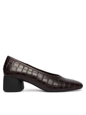 Obrázek produktu Vagabond Shoemakers Lodičky Livia 5956-008-35 Hnědá