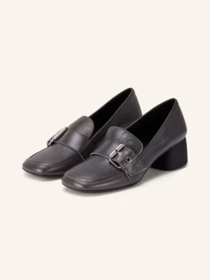Obrázek produktu Vagabond Shoemakers Lodičky Livia tmavě šedá