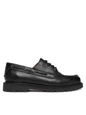 Obrázek produktu Vagabond Shoemakers Mokasíny Jay 5977-001-20 Černá